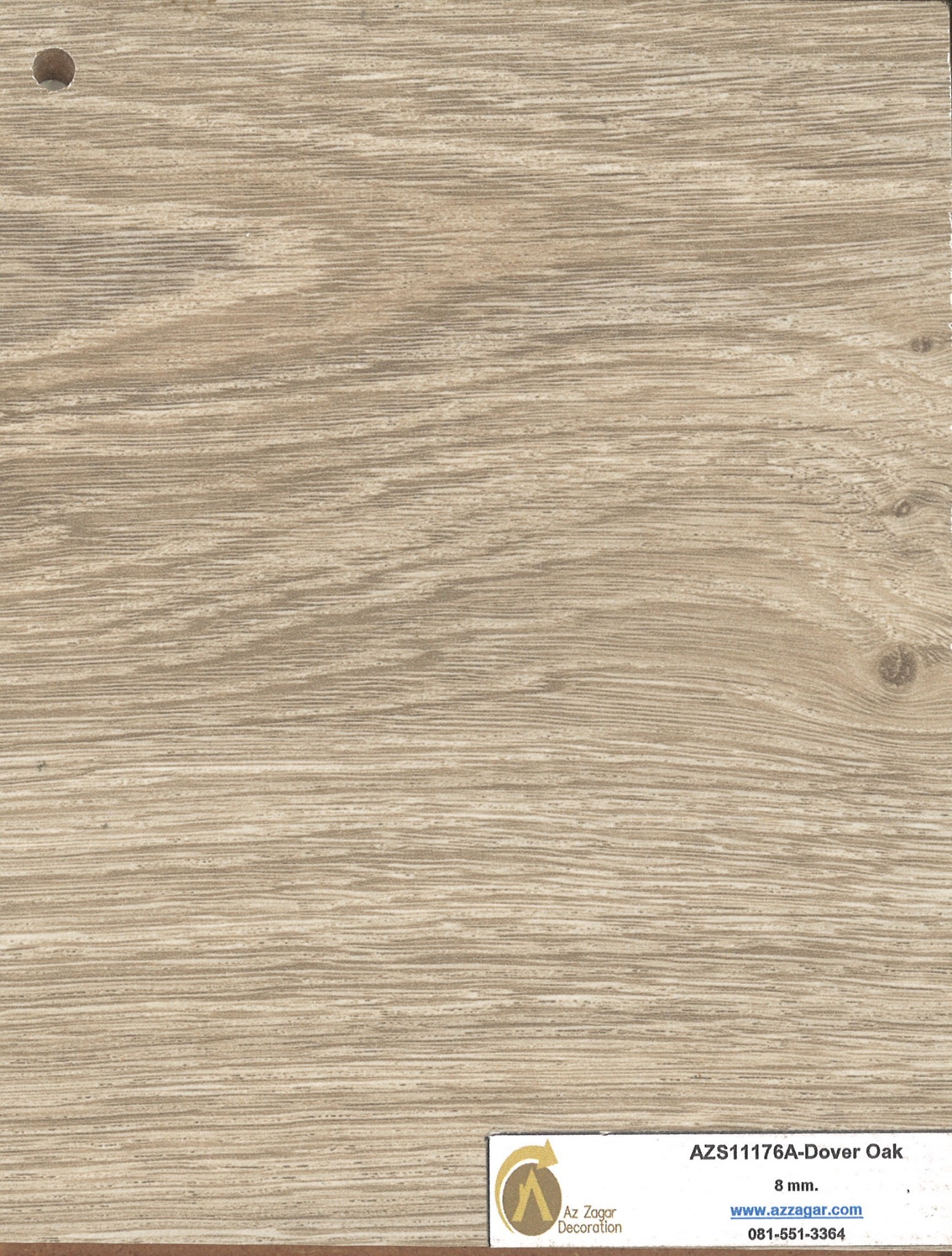 Dover Oak (AZS 11176A)